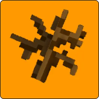 Deadbush Tools