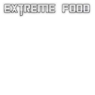 Extreme Food