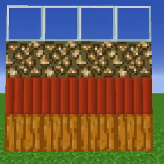 Simplistic Symmetry