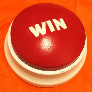 The I Win Button