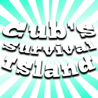 Cub's Survival Island