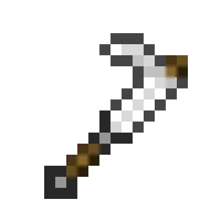 Harvester Scythe