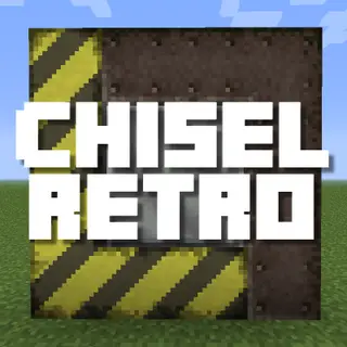 Chisel Retro