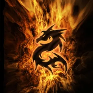 Enders Fire Light