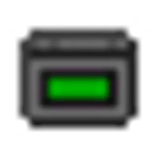 GPS Mod / Stalker mod