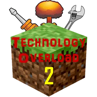 Technology Overload 2