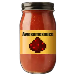 Awesomesauce