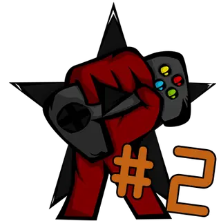 RoWcraft #2