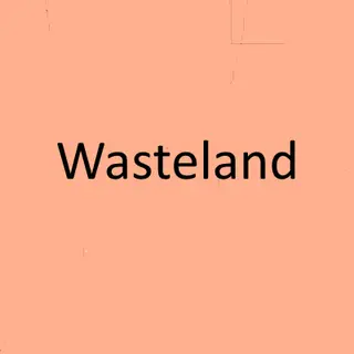 Wastelands