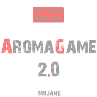 JellyFish Minecraft - Aroma Game