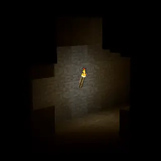 Advanced Darkness