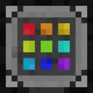 A Dynamic Color Table