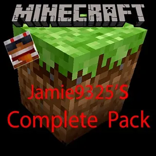 Jamie9325's Complete Pack