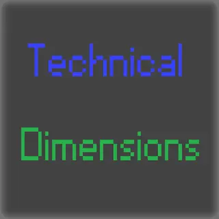 Technical Dimensions