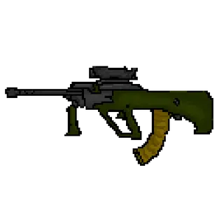 Counter Guns 1.1