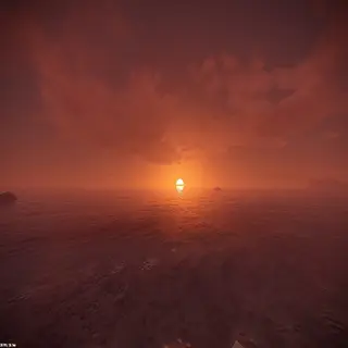 Project Sundown 
