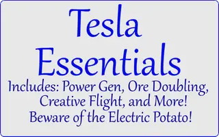 Tesla Essentials