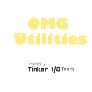 OMG Utilities