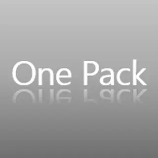 One Pack