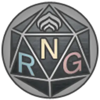 RNG Pack