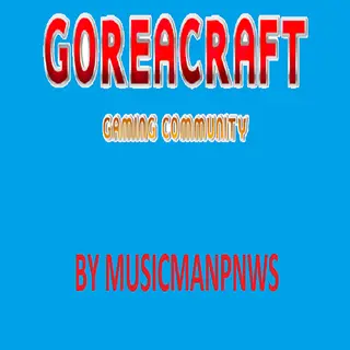 Goreacraft Modpack