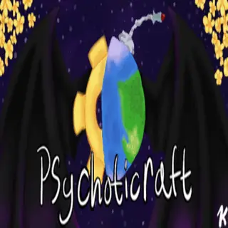 Psychoticraft 