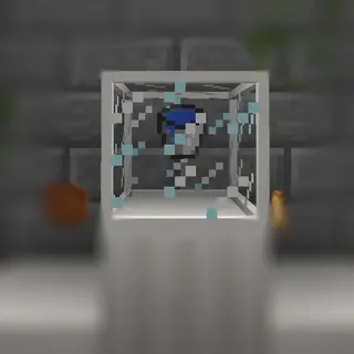 Showcase Mod