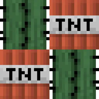 [Abandoned] The Correct Colours Texturepack
