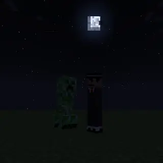 Invisibility Armor