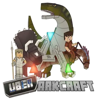 UberARKCraft Modpack