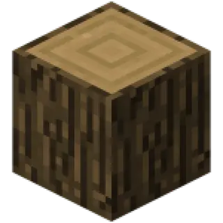 Nodded Logs