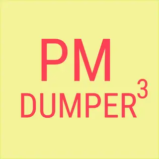 PM Dumper 3