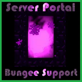 Server Portal