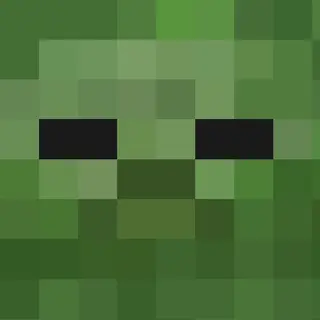 Daytime zombies!