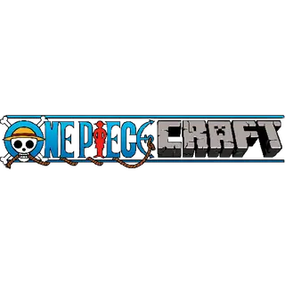 One Piece (OP Craft) Mod