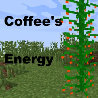Coffee's Energy