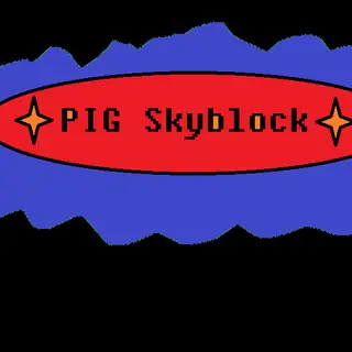 PIG Skyblocks