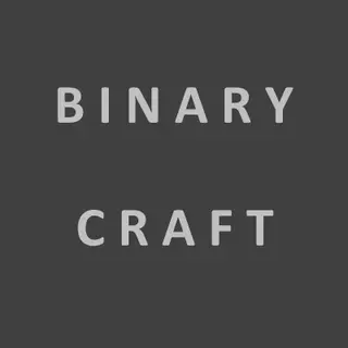 BinaryCraft