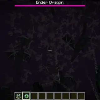 Endless Dragons