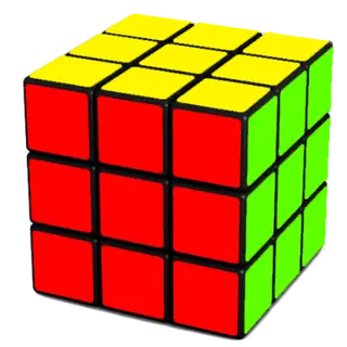 I Hate Rubix Cubes