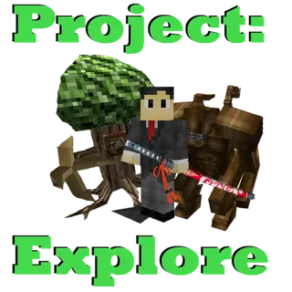 Project: Explore