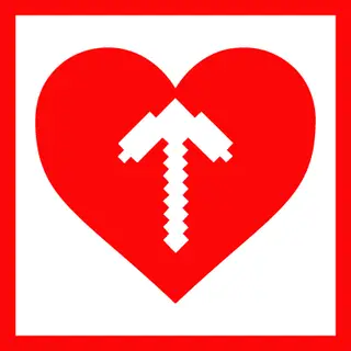 Heart of a Miner