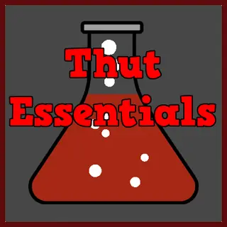 Thut Essentials
