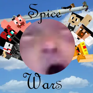 Spice Wars