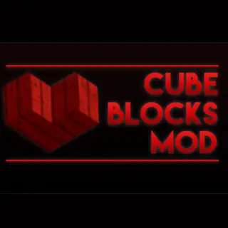 Cube Blocks