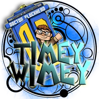 Timey Wimey