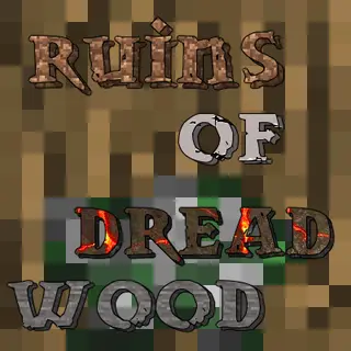 Ruins of Dreadwood