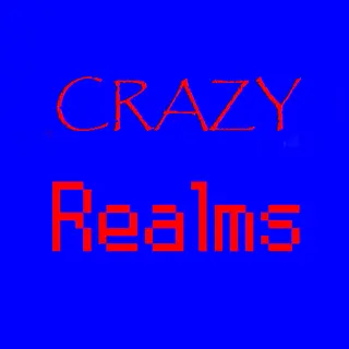 Crazy Realms