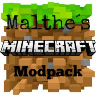 Malthe´s Modpack