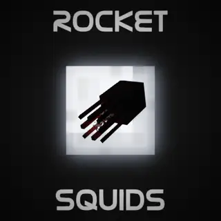 Rocket Squids